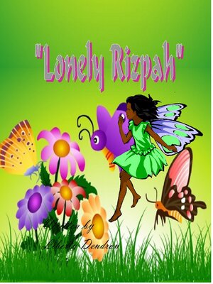 cover image of Lonely Rizph